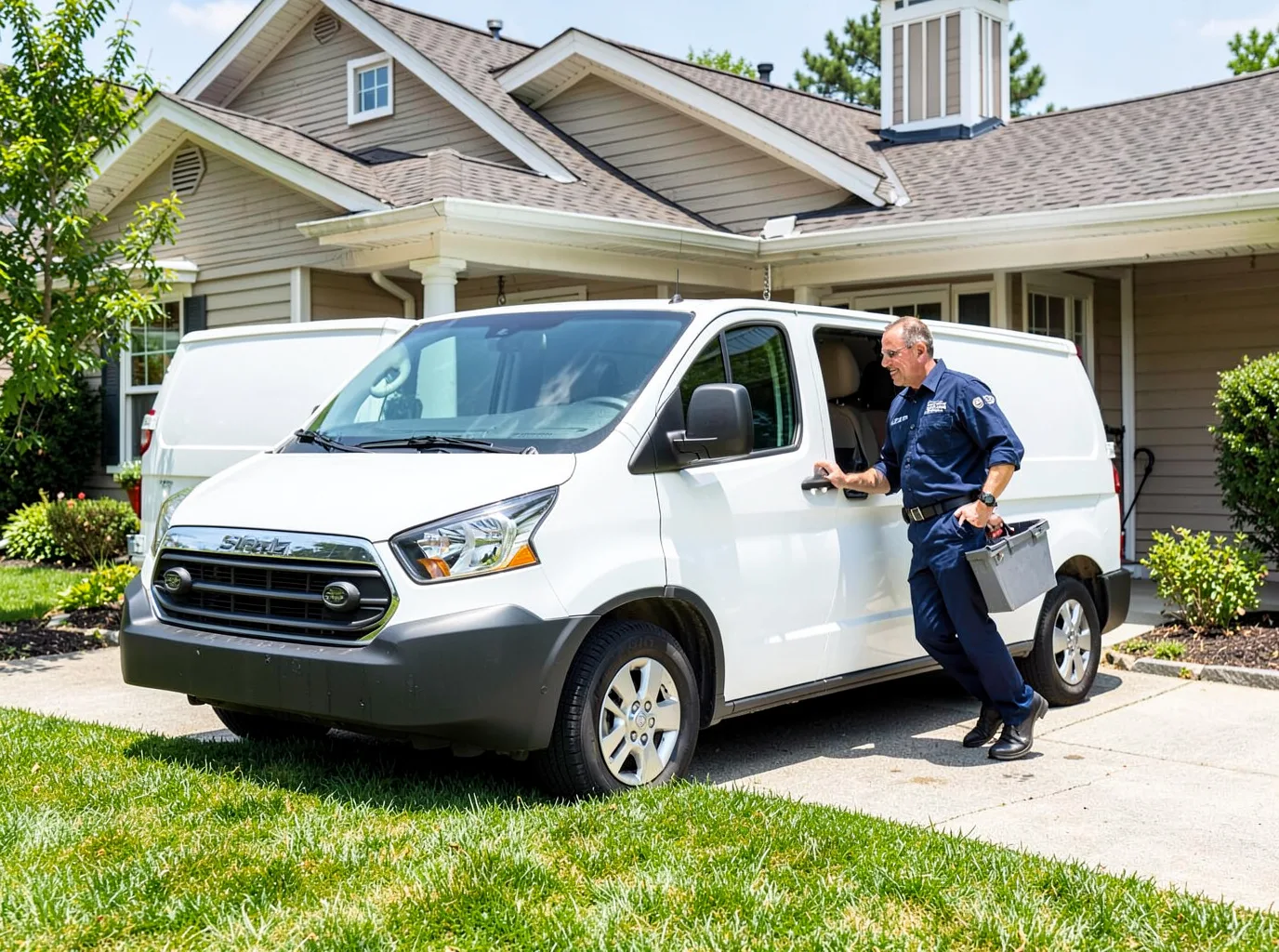 Emergency Plumber company in Cheshire, OH